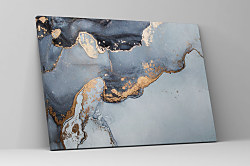 Obraz Fluidné umenie 1892